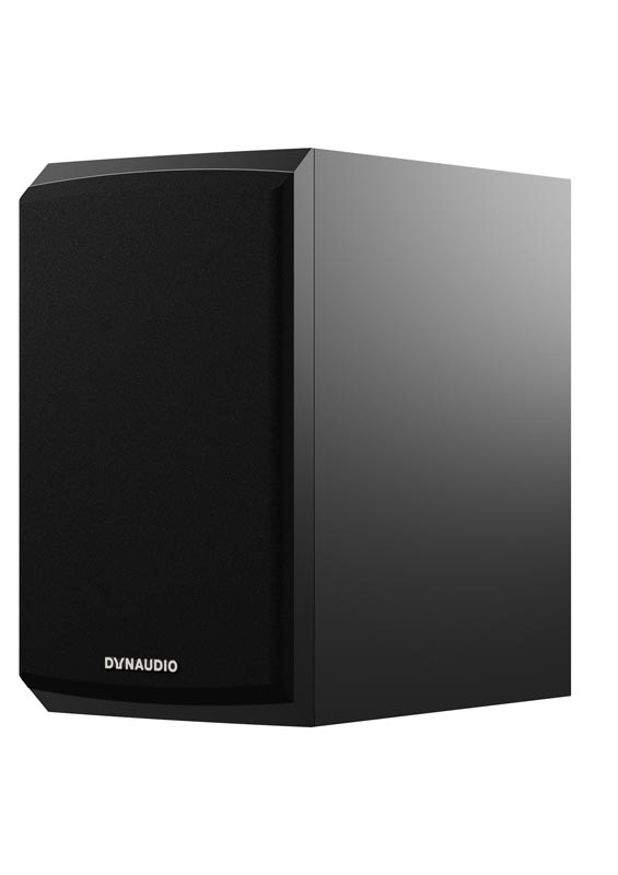Dynaudio Emit 10 satin black