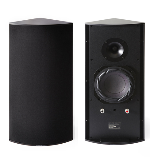 Cornered Audio С6TRM black