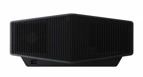 Sony VPL-XW5100 black