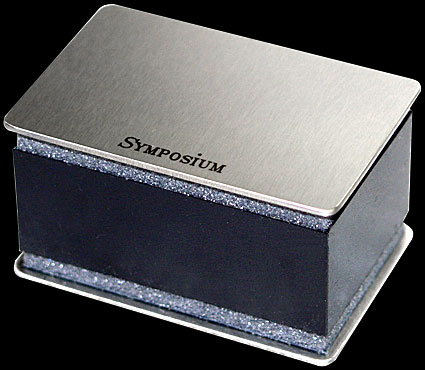 Symposium ULTRA Padz SET3