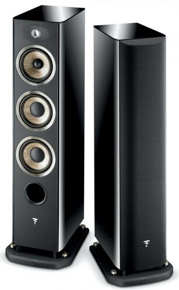 Focal Aria 926 high gloss black