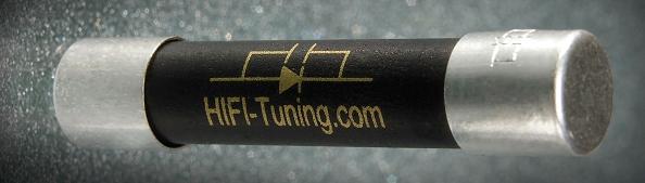 HiFi Tuning Supreme T10A