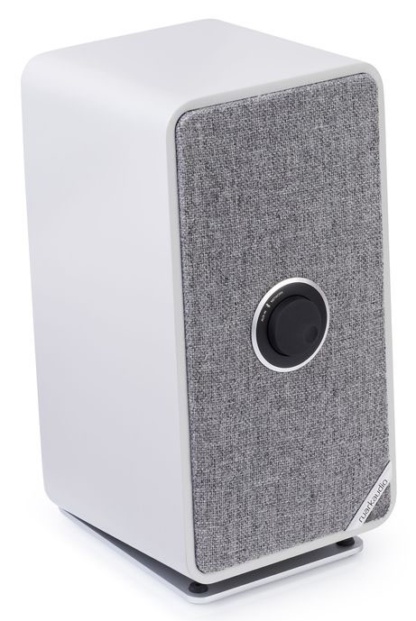 Ruark Audio MRx soft grey
