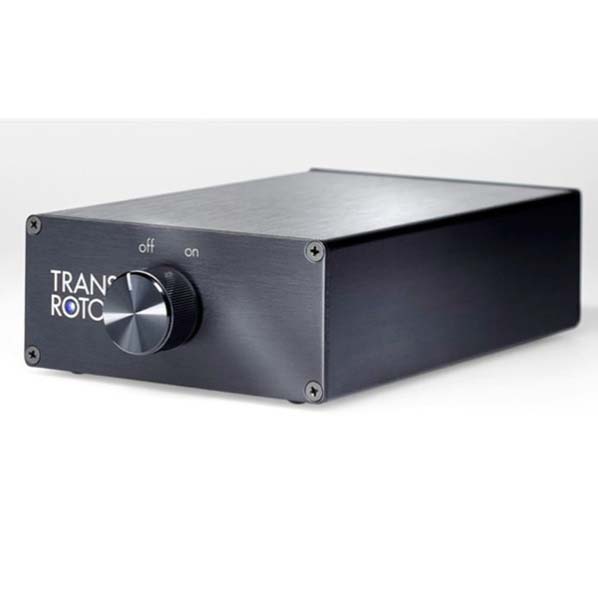 Transrotor Phono Studio