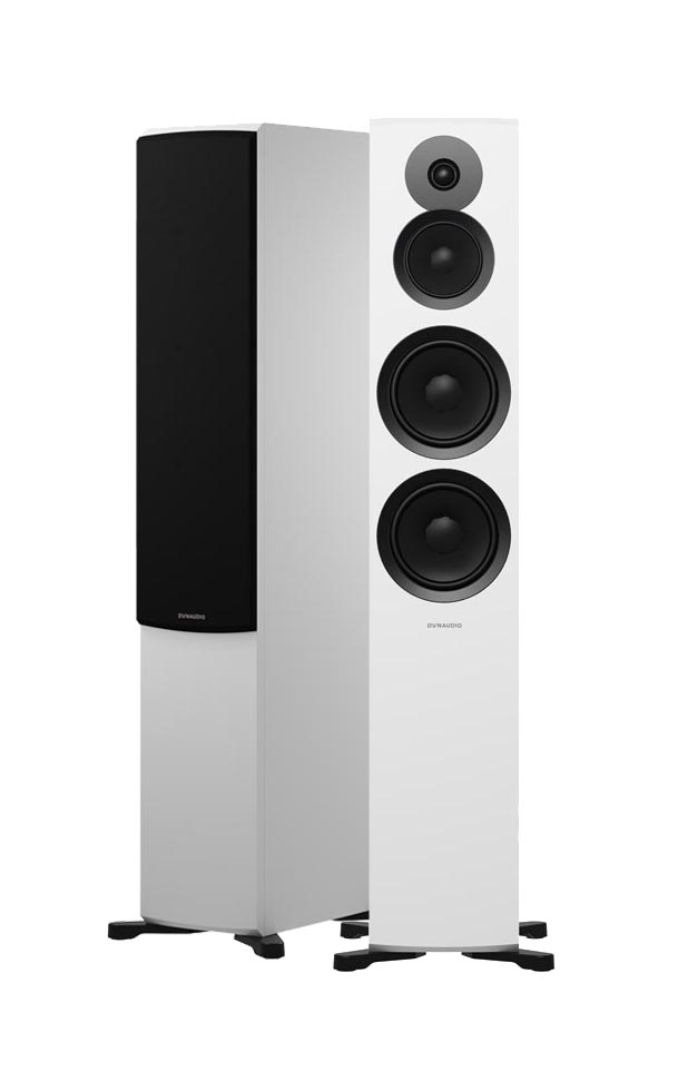 Dynaudio Emit 50 satin white