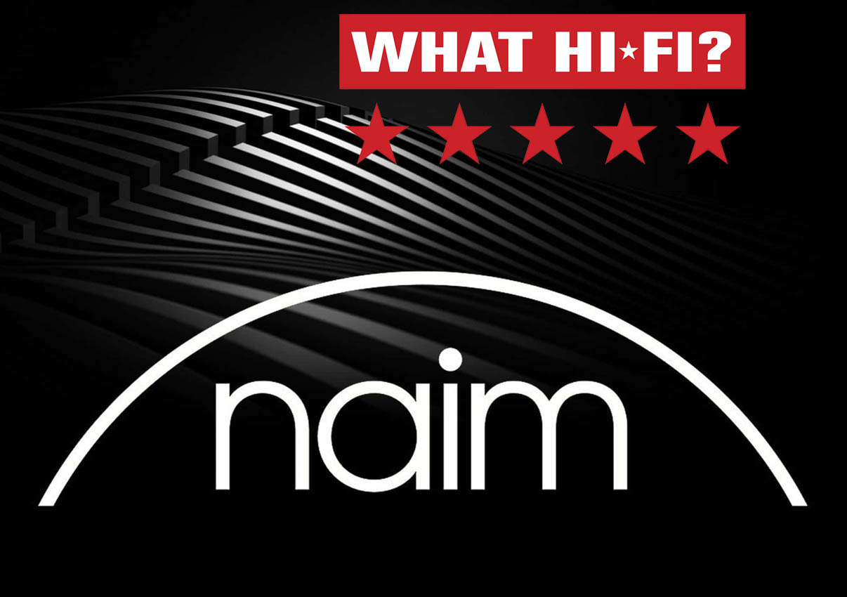 What Hi-Fi Awards 2021: Naim Uniti Atom – Лучшая Hi-Fi система стоимостью свыше £1000.
