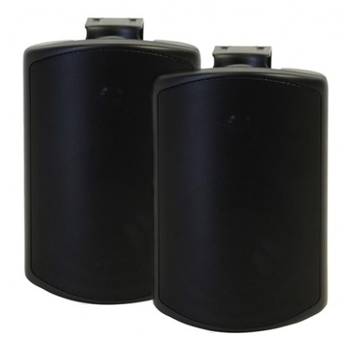 Elipson Rain 4 Outdoor black