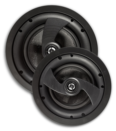 Totem Acoustic KIN In-Ceiling IC8 Slim