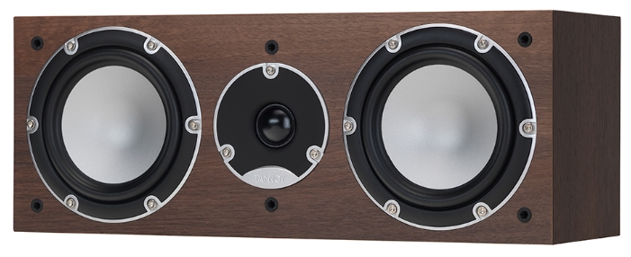 Tannoy Mercury 7C walnut