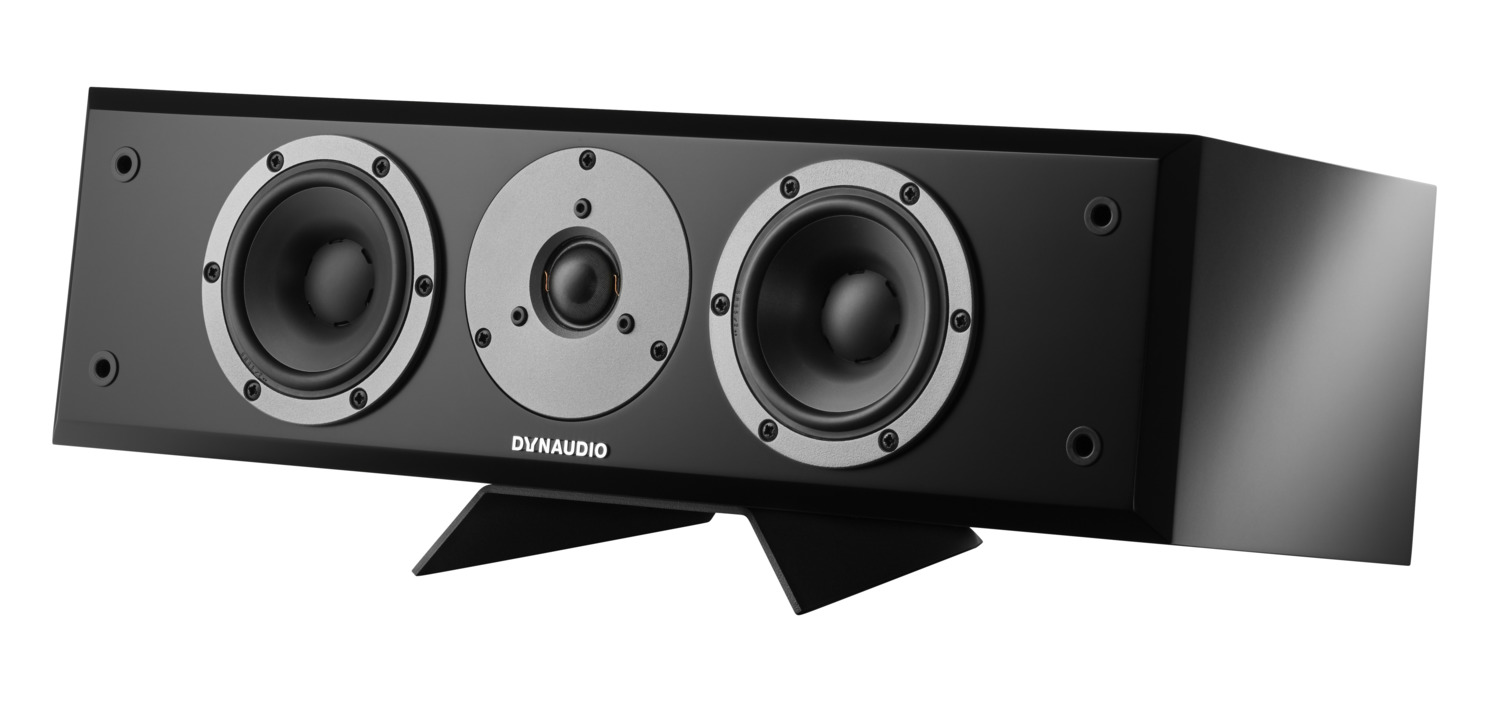 Dynaudio Emit M15C satin black