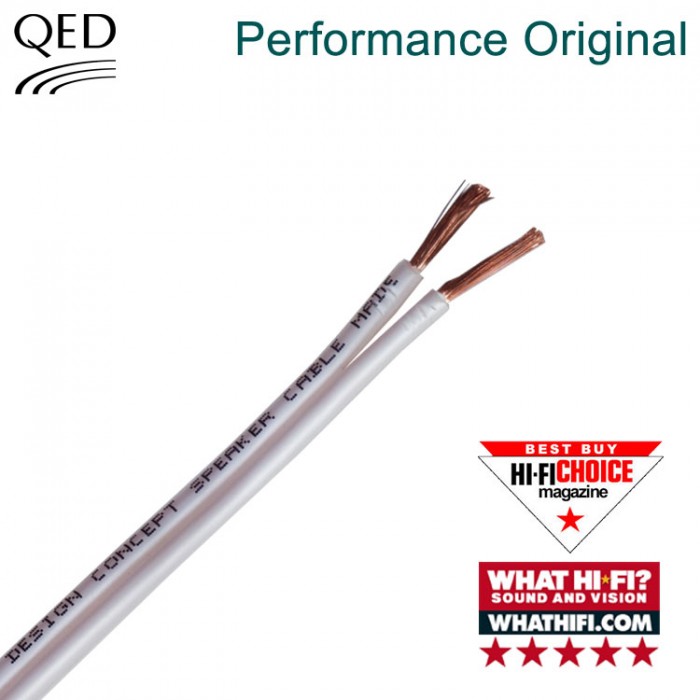 QED Original (C-QO/100)