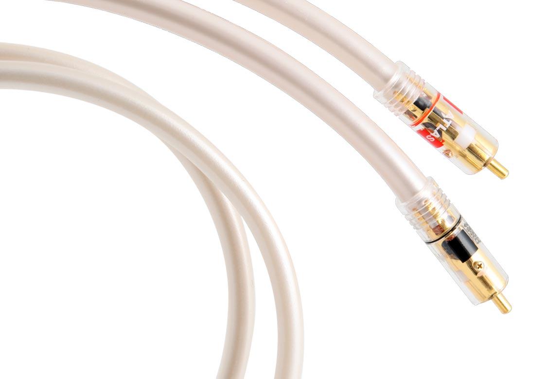 Atlas Equator Integra RCA 0,75m