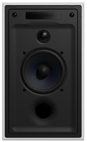 Bowers & Wilkins CWM 7.5