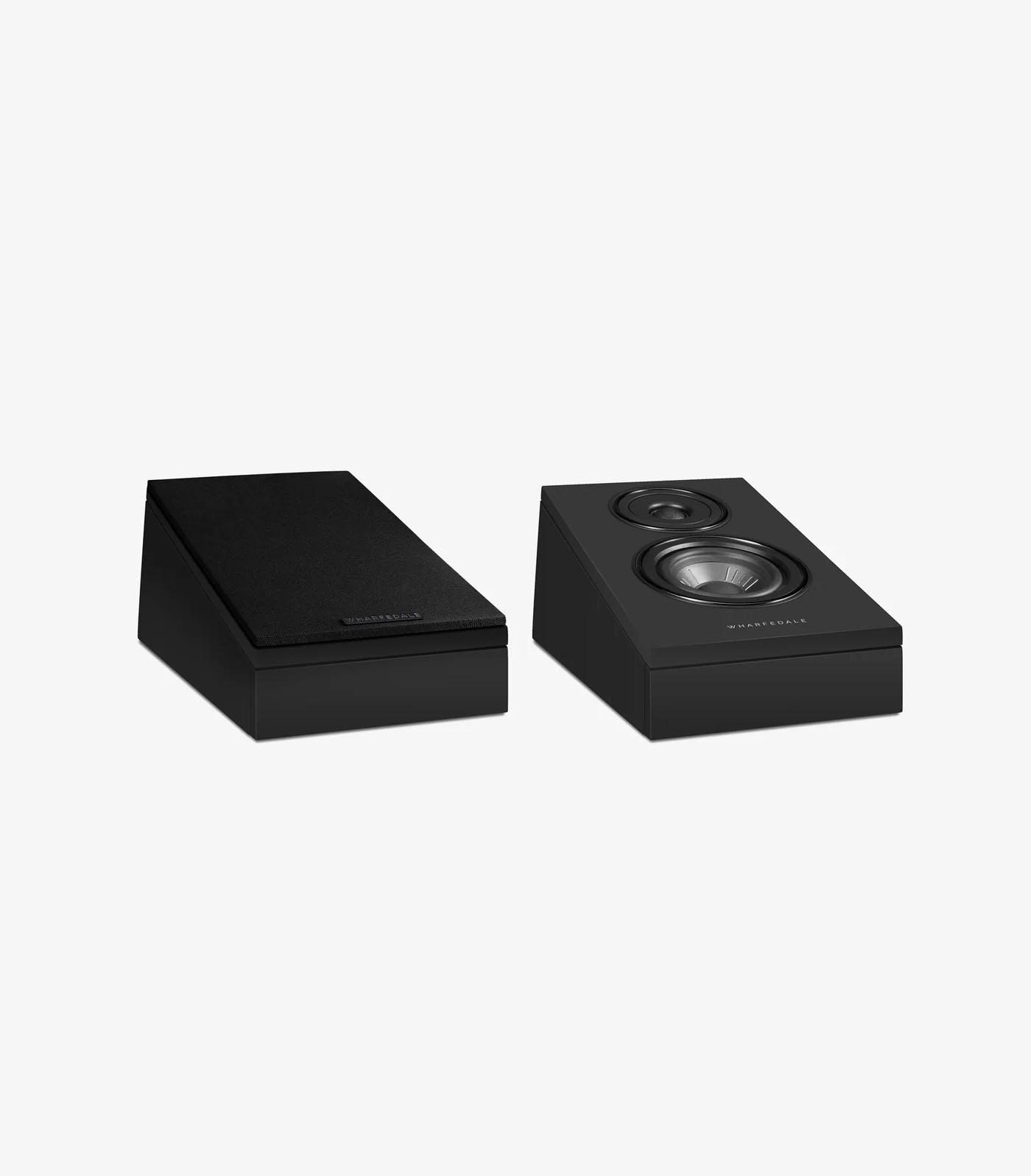 Wharfedale Diamond 12 3Di black