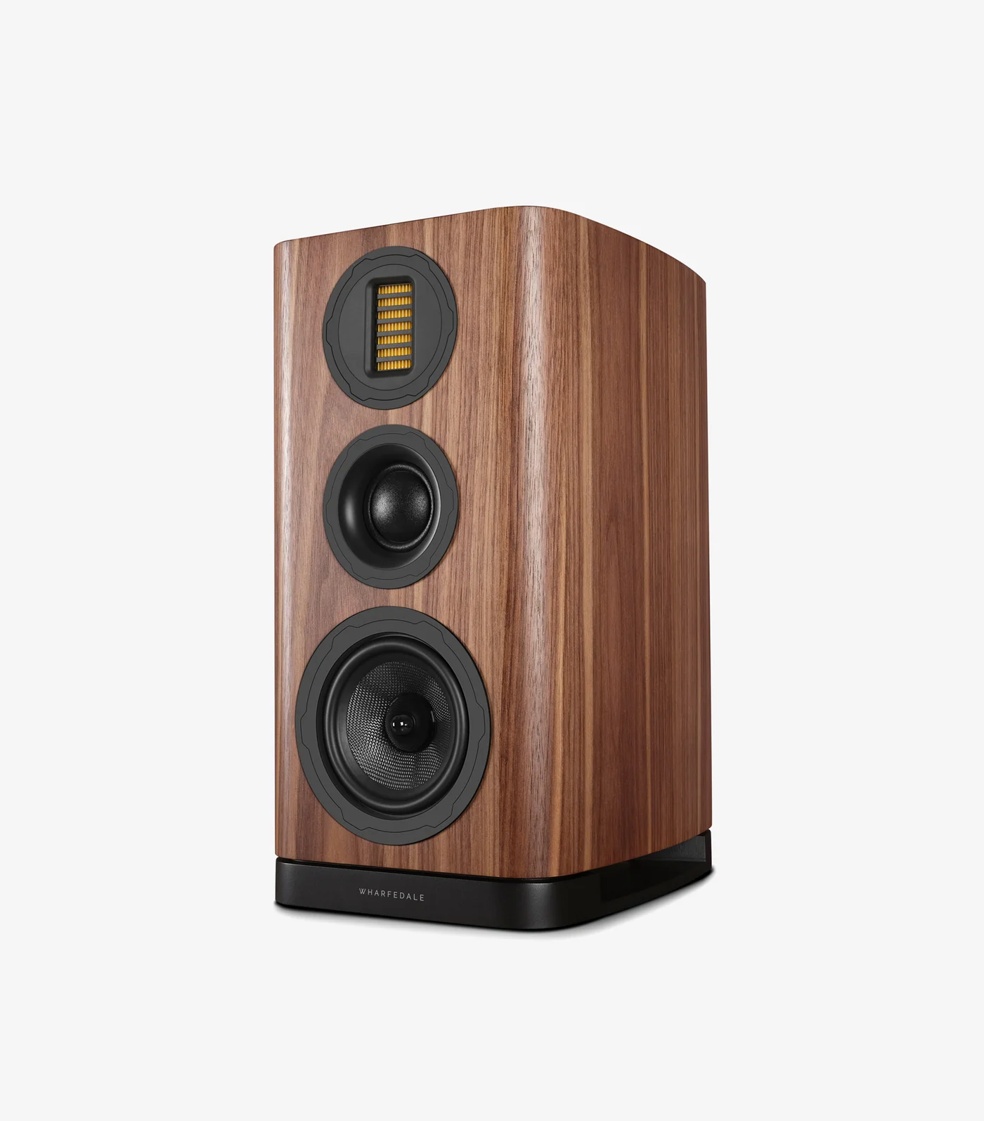 Wharfedale EVO 5.2 walnut
