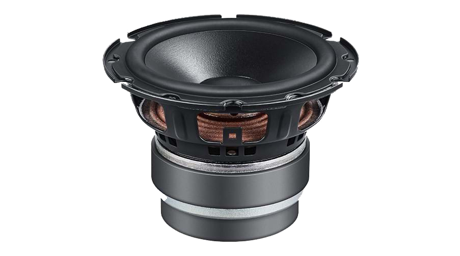 Dynaudio Emit 25C satin black