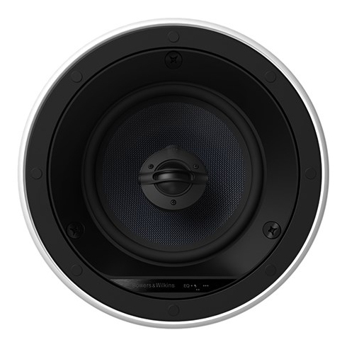 Bowers & Wilkins CCM 663RD