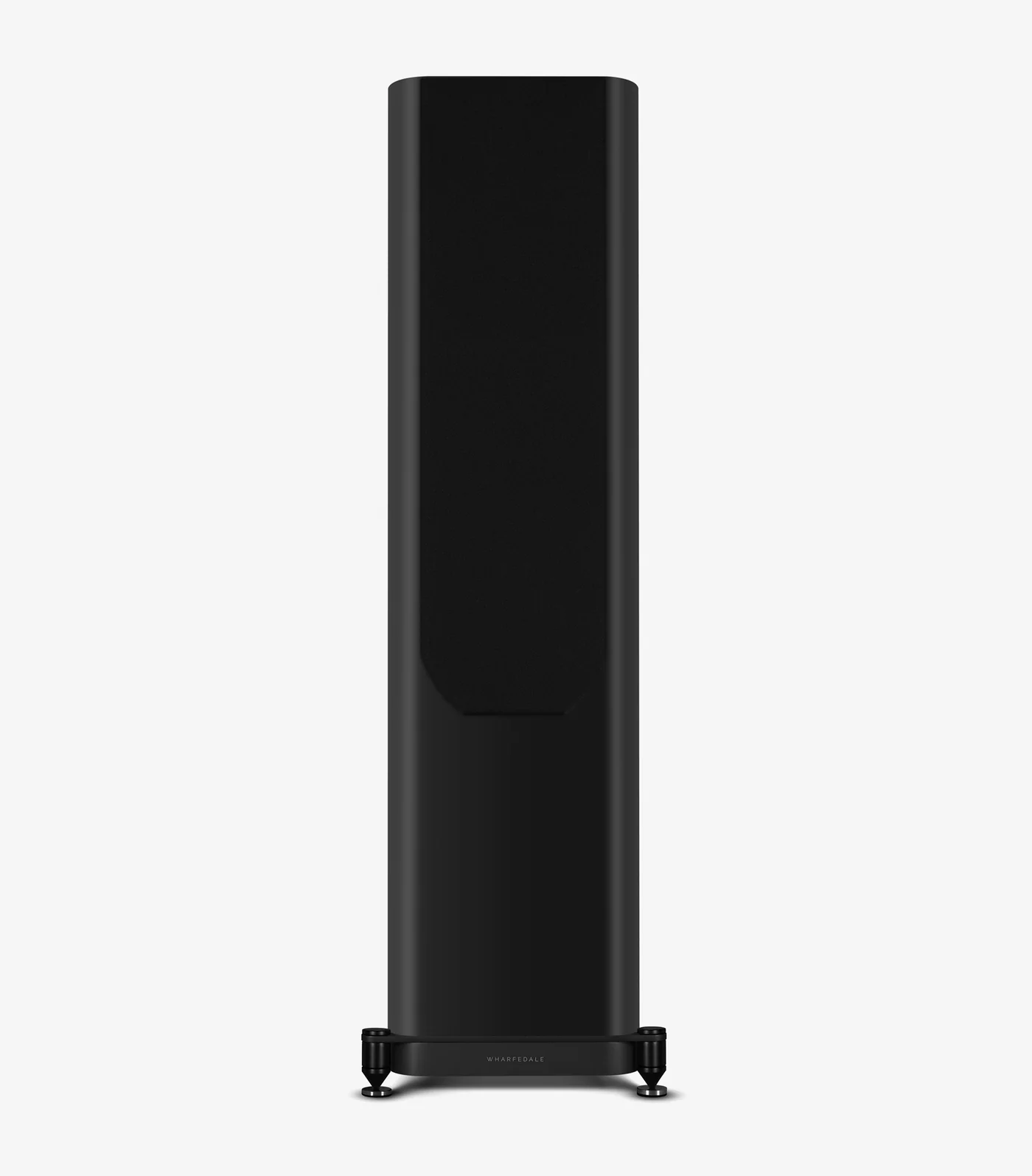 Wharfedale EVO 5.4 black