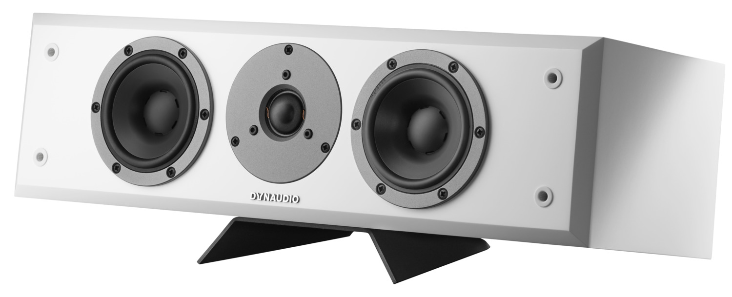 Dynaudio Emit M15C satin white