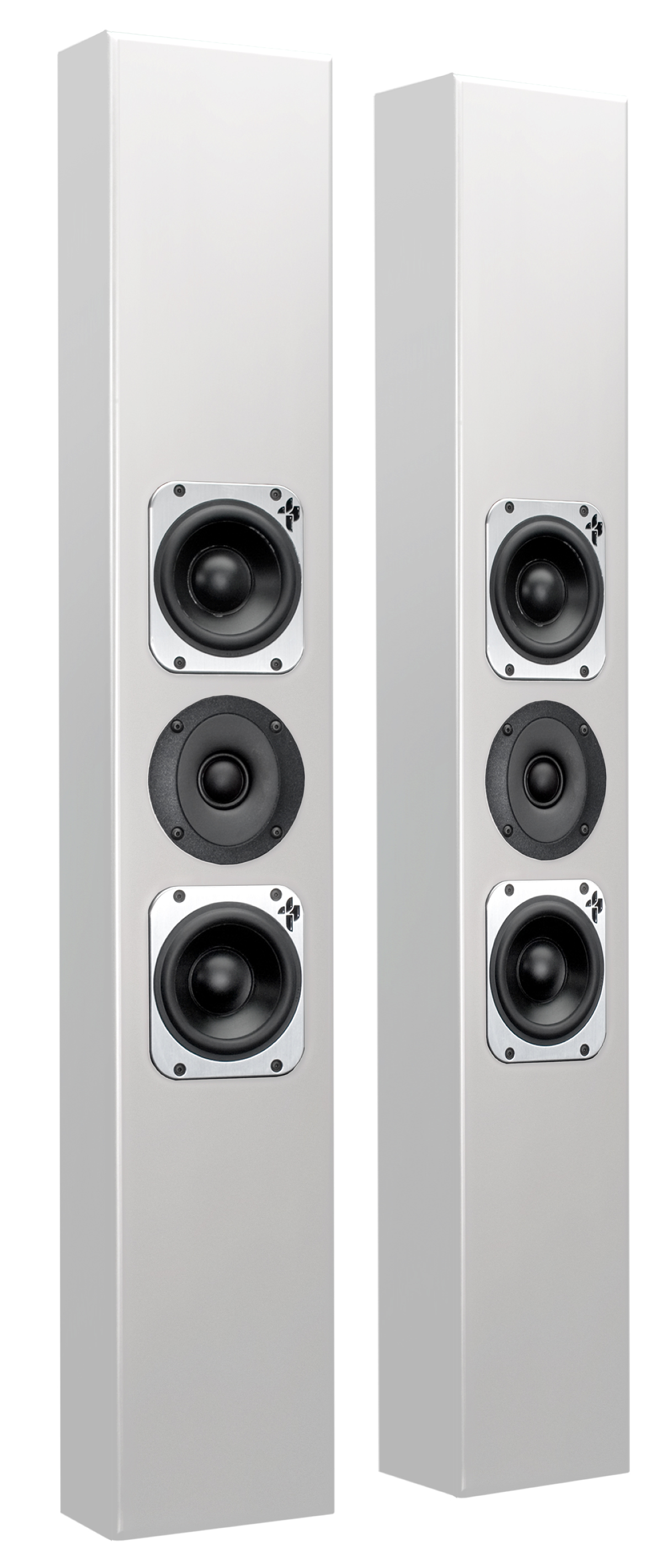 Totem Acoustic Tribe III satin white