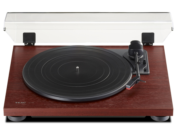 Teac TN-100 cherry