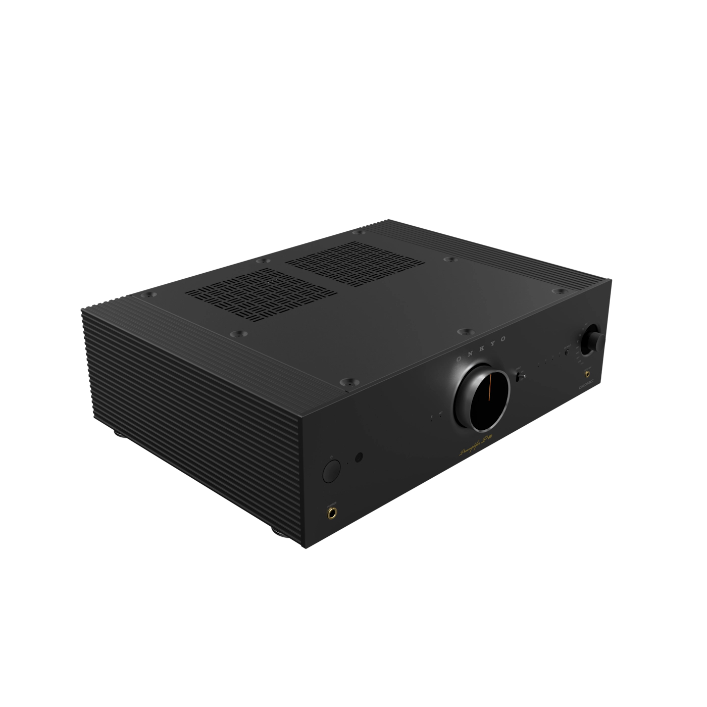 Onkyo Icon P-80 black