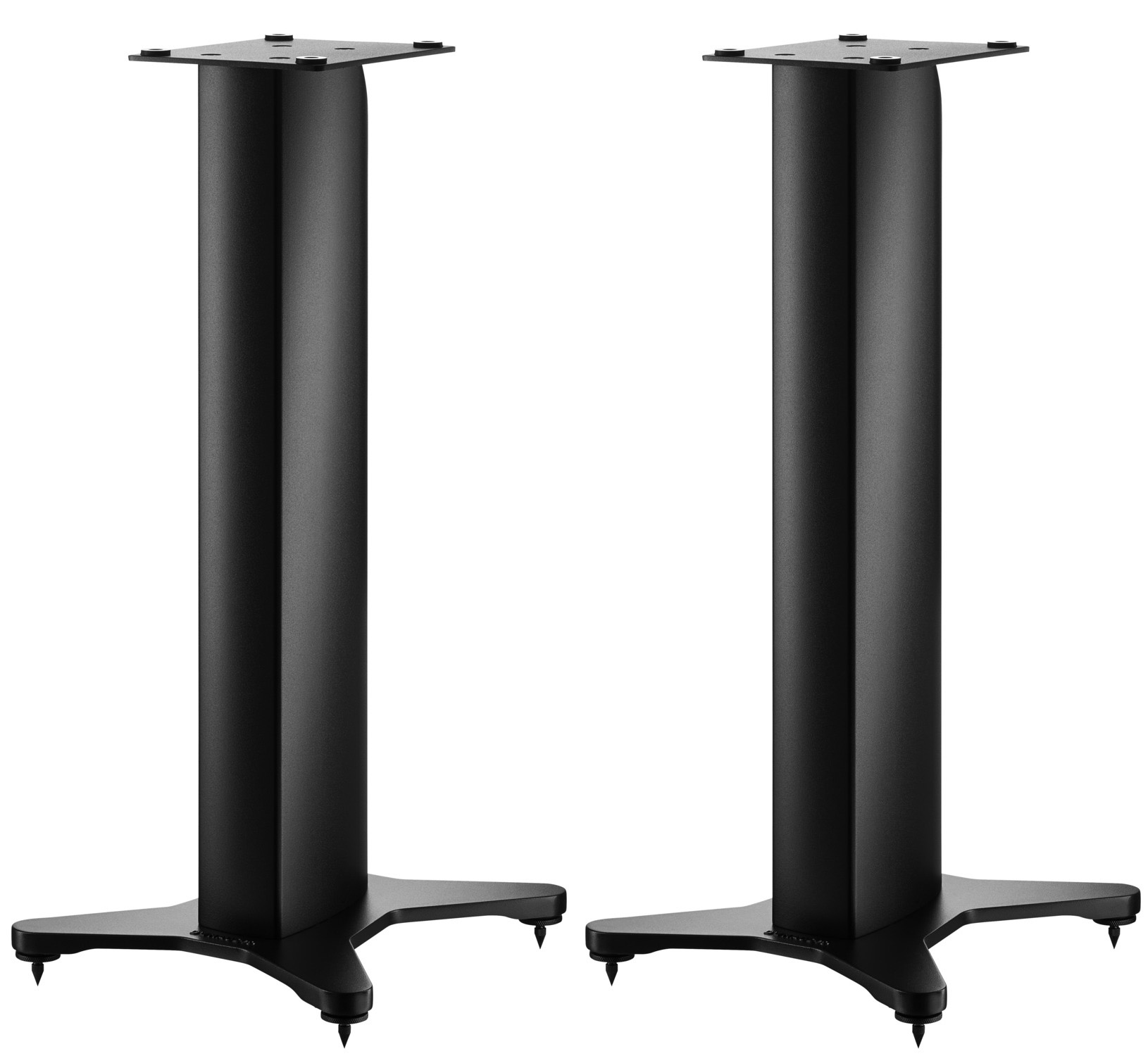 Dynaudio Stand 10 satin black