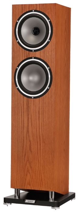 Tannoy Revolution XT 8F medium oak