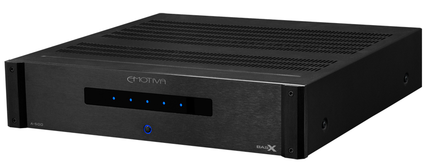 Emotiva A-500