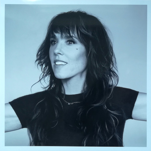 Zaz - Sains & Saufs [Black Vinyl] (3700187689759)