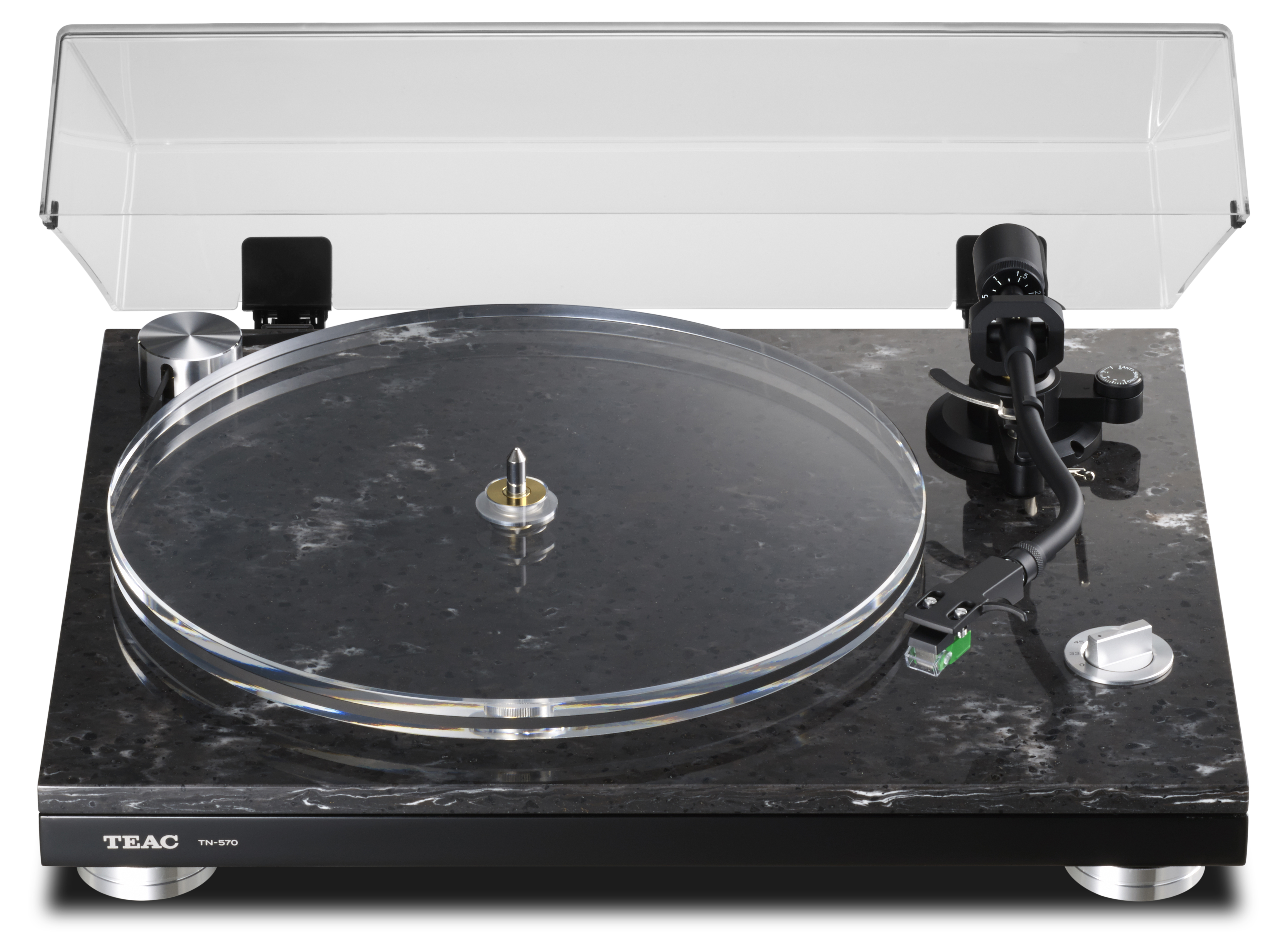 Teac TN-570 black