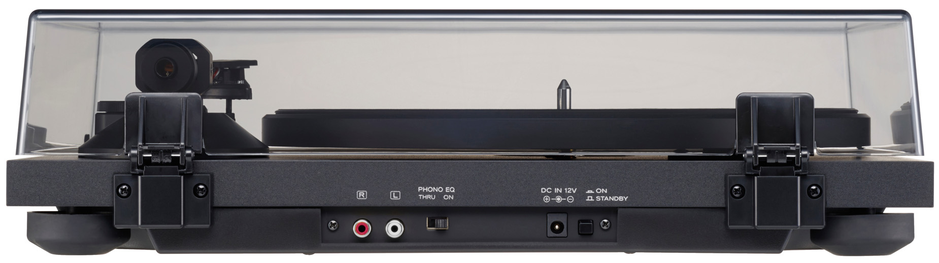 Teac TN-280BT black