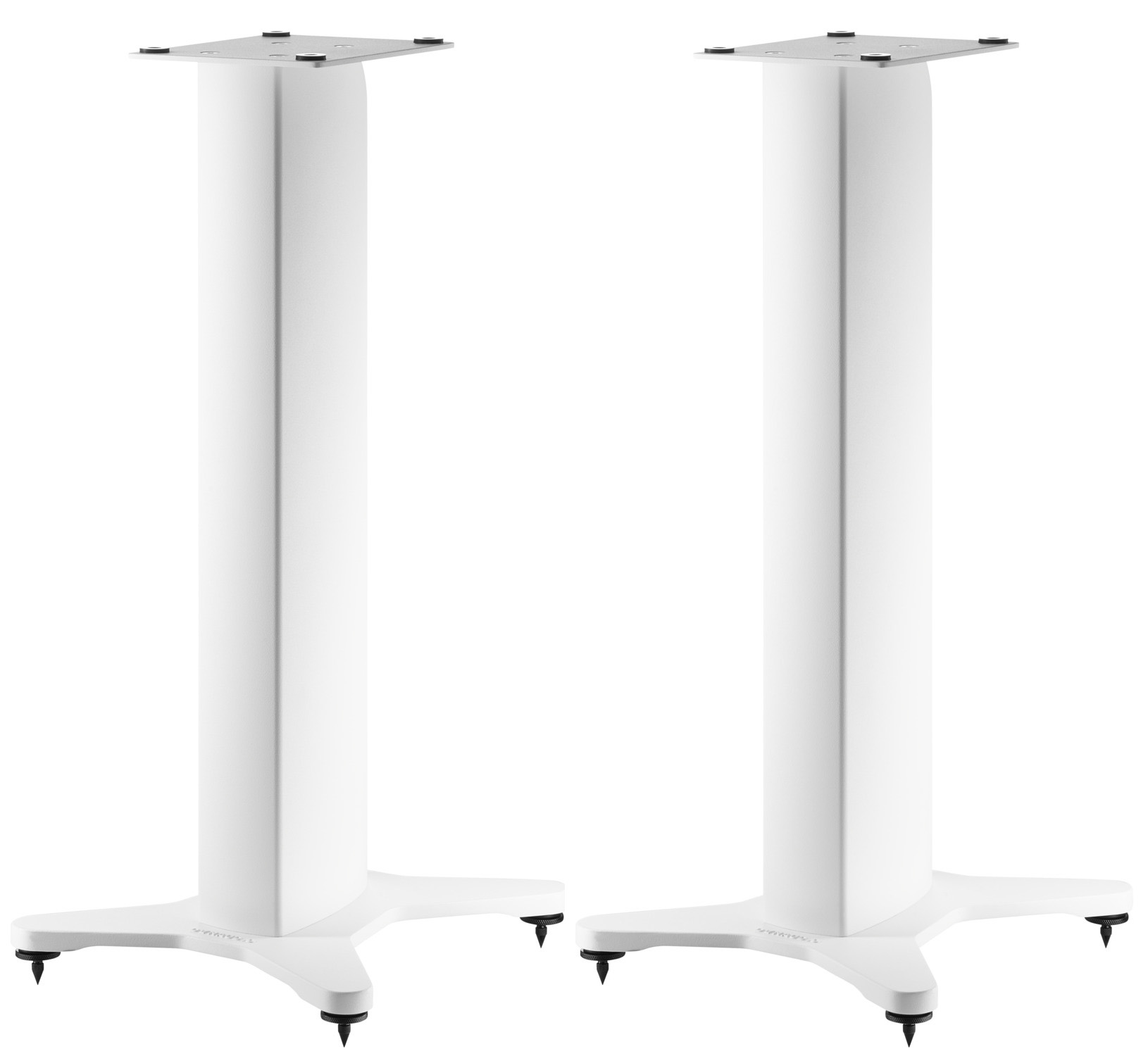 Dynaudio Stand 10 satin white