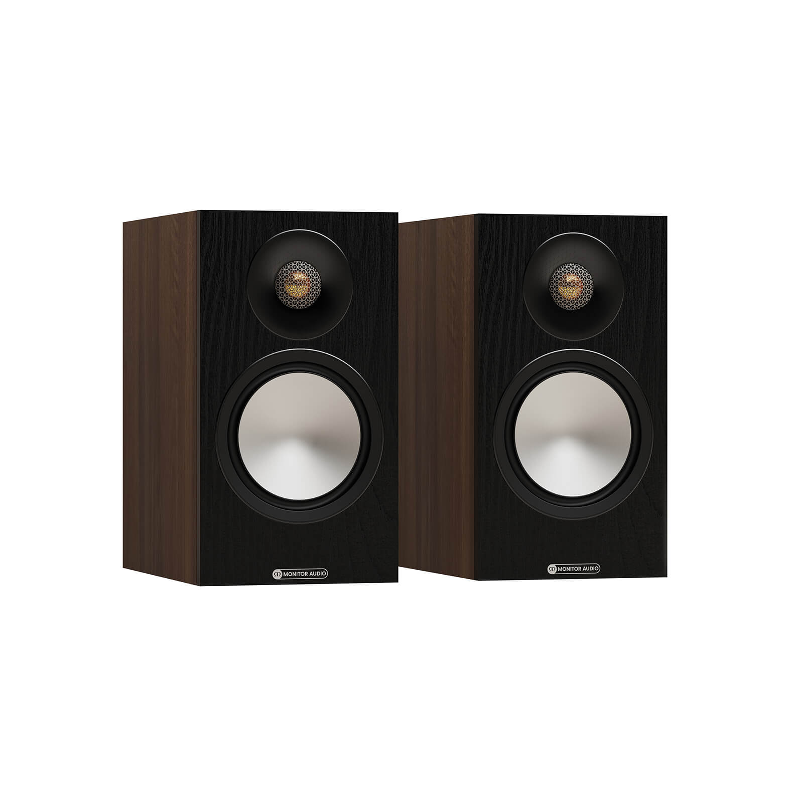 Monitor Audio Bronze 50 (7G) walnut