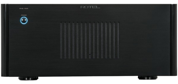 Rotel RMB-1555 black