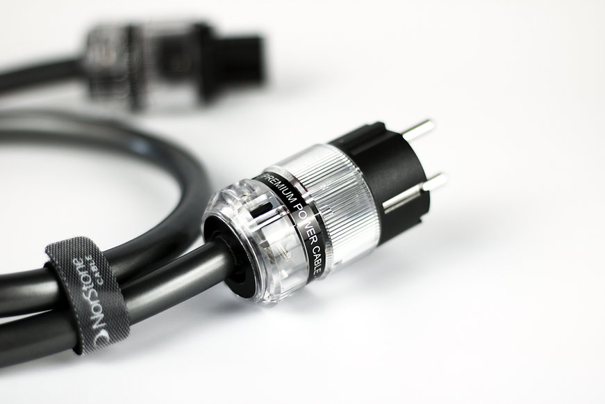 NorStone Skye Power Cable 1.5m