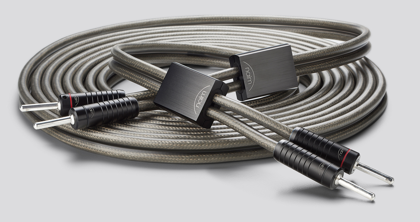 Naim Audio Super Lumina Speaker 9,0m