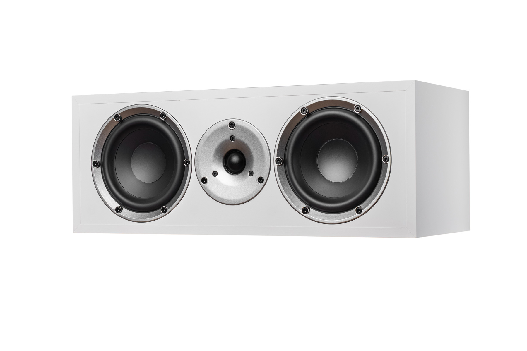 Phaze Audio Tilia Center white