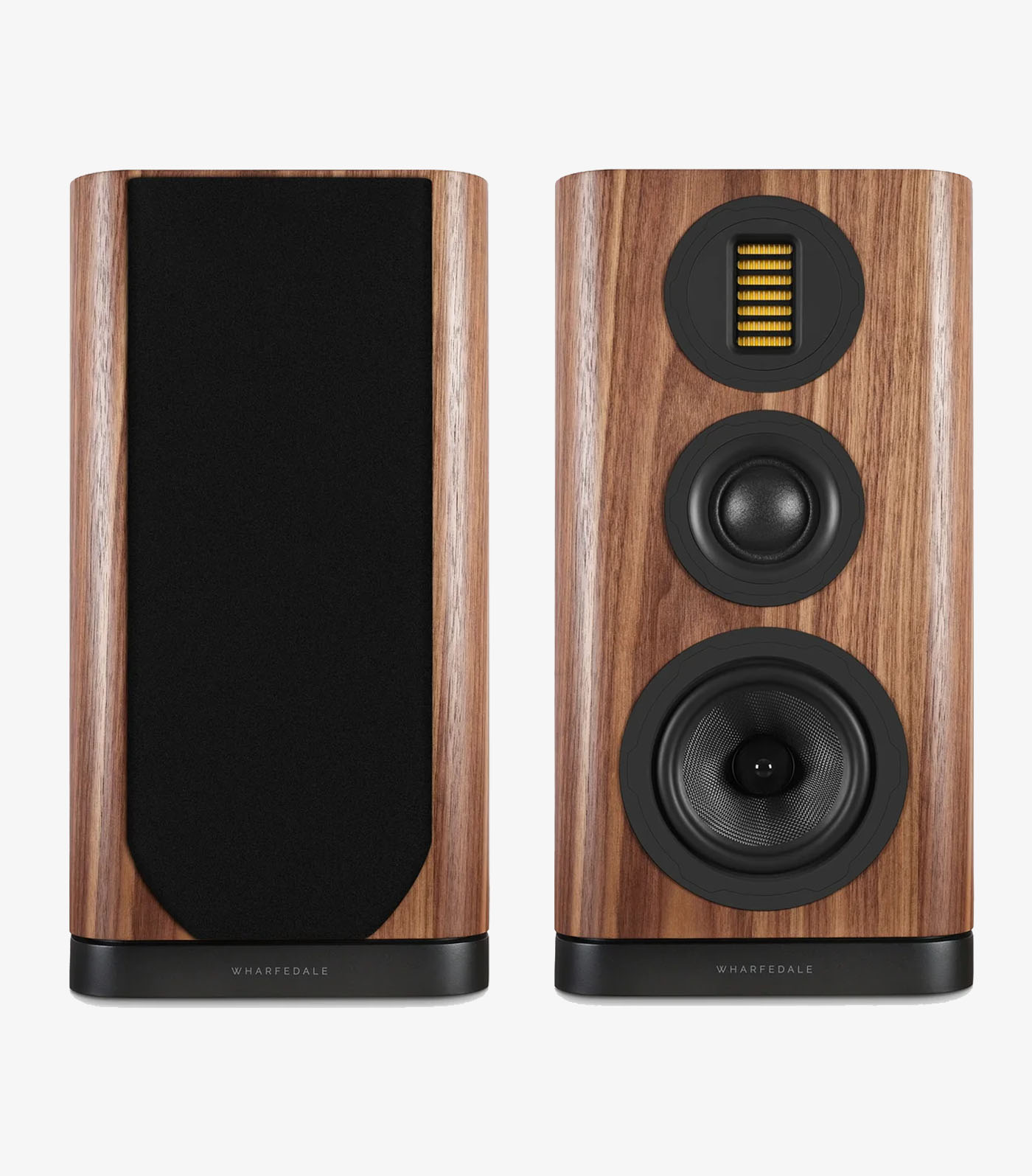 Wharfedale EVO 5.2 walnut