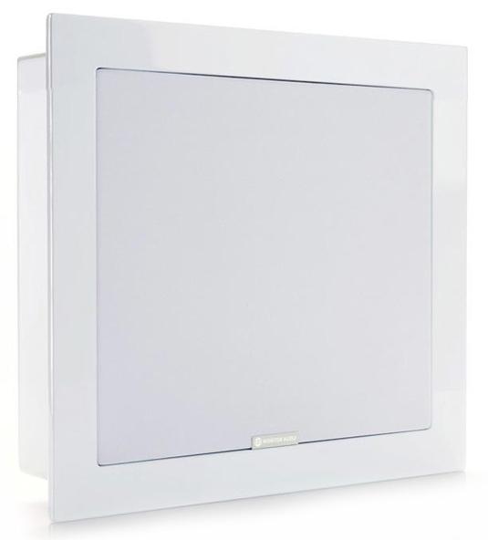 Monitor Audio Soundframe 3 In Wall white