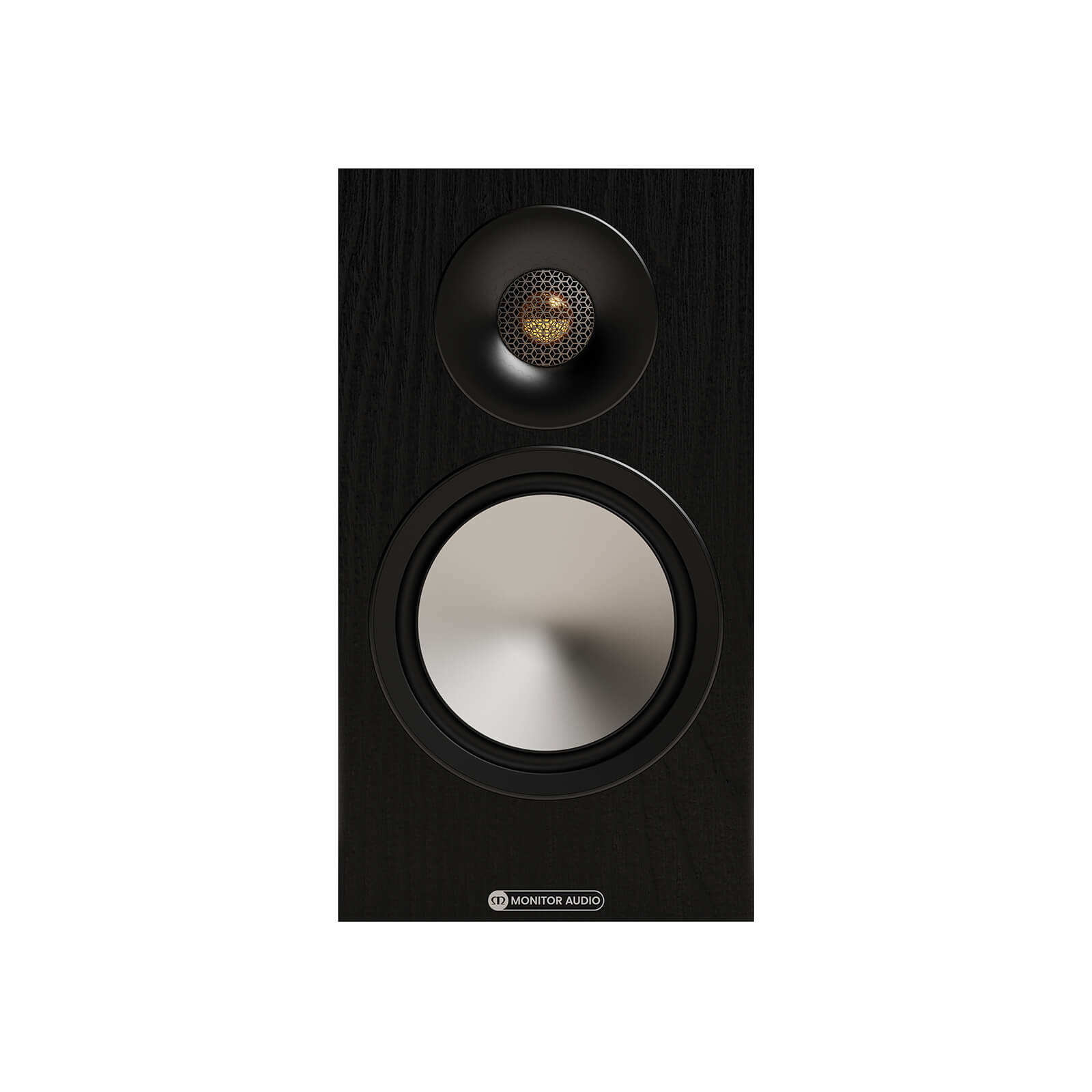 Monitor Audio Bronze 50 (7G) walnut