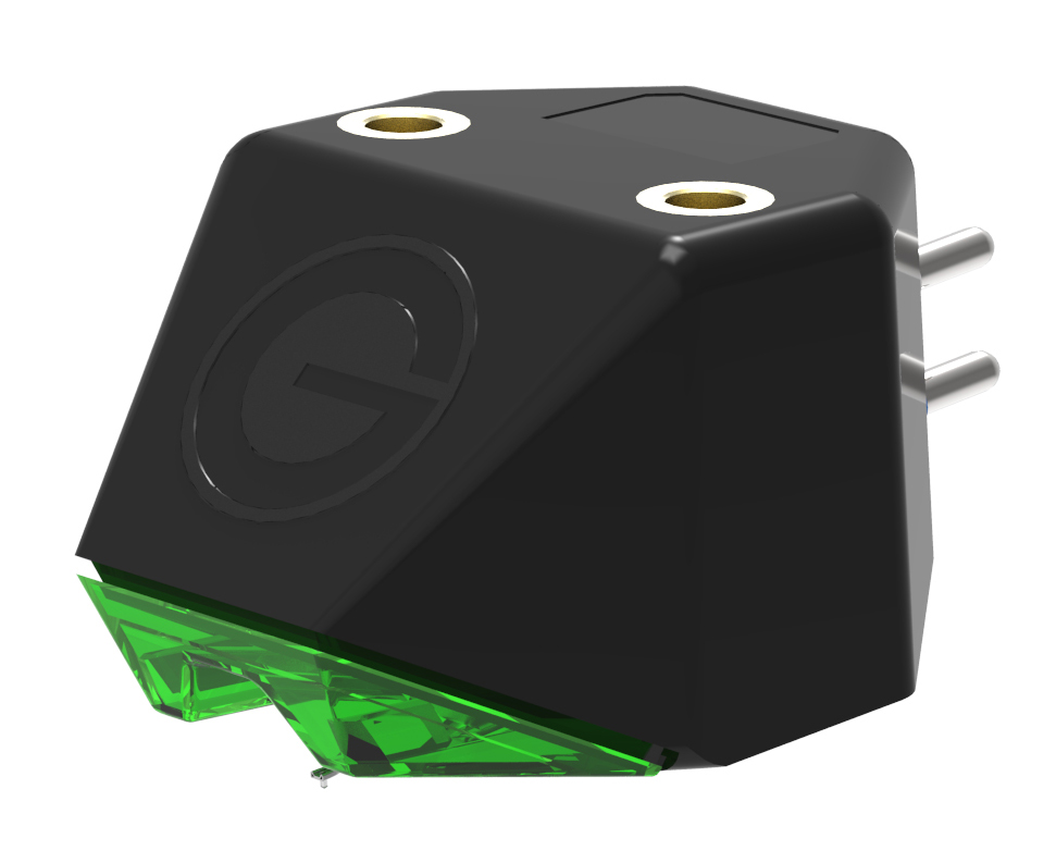 Goldring E2