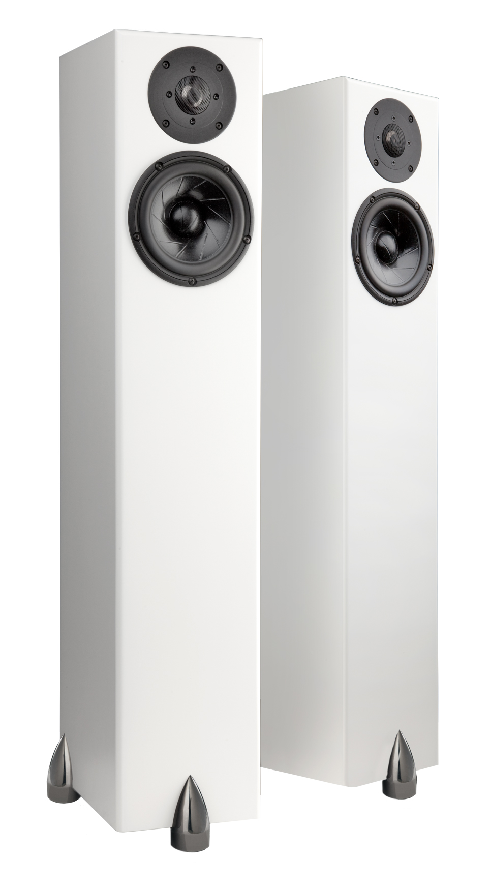 Totem Acoustic Hawk white