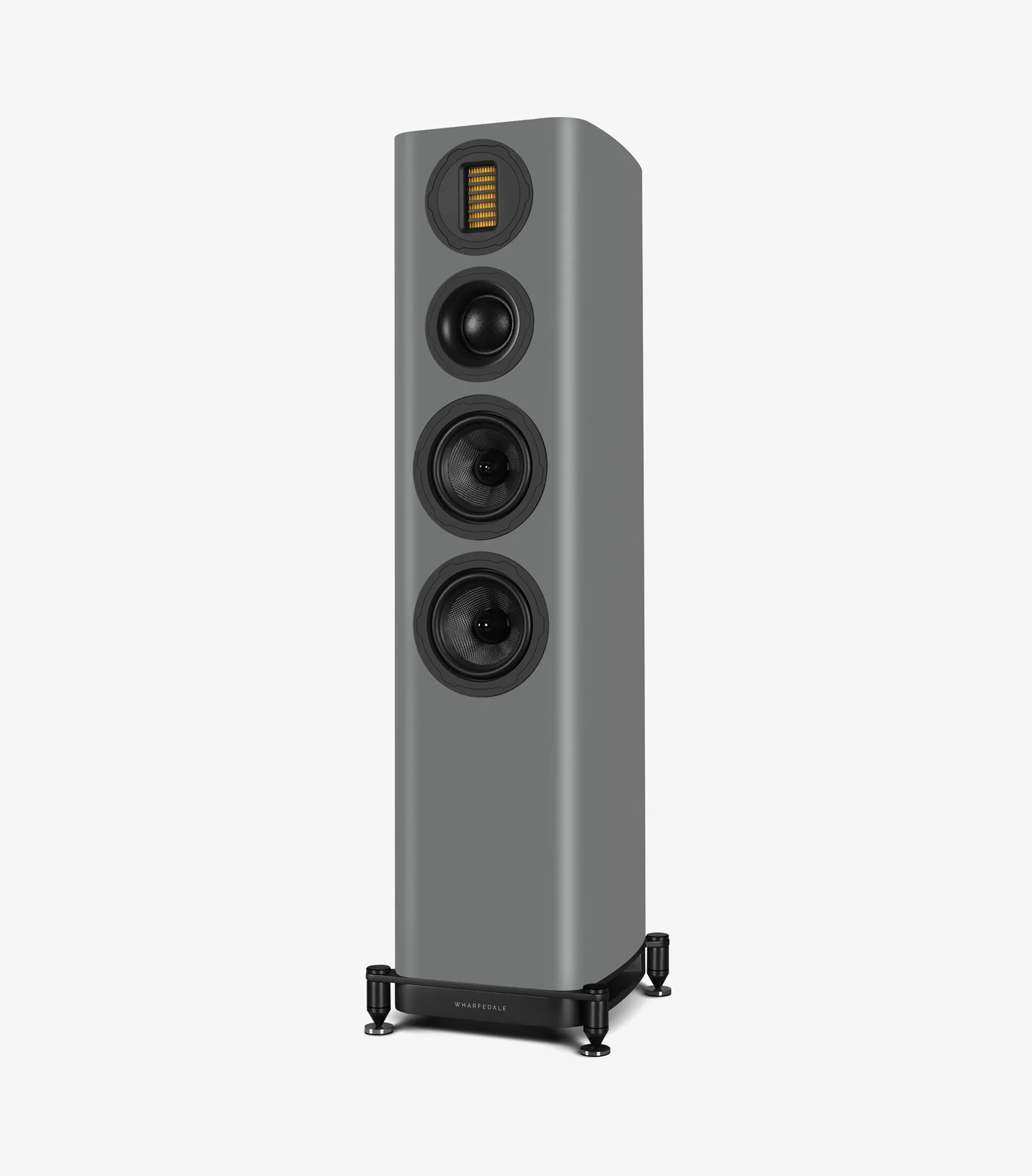 Wharfedale EVO 5.3 lunar grey