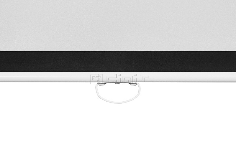 Digis DSSM-162806 Space 122" Matte White 16:9