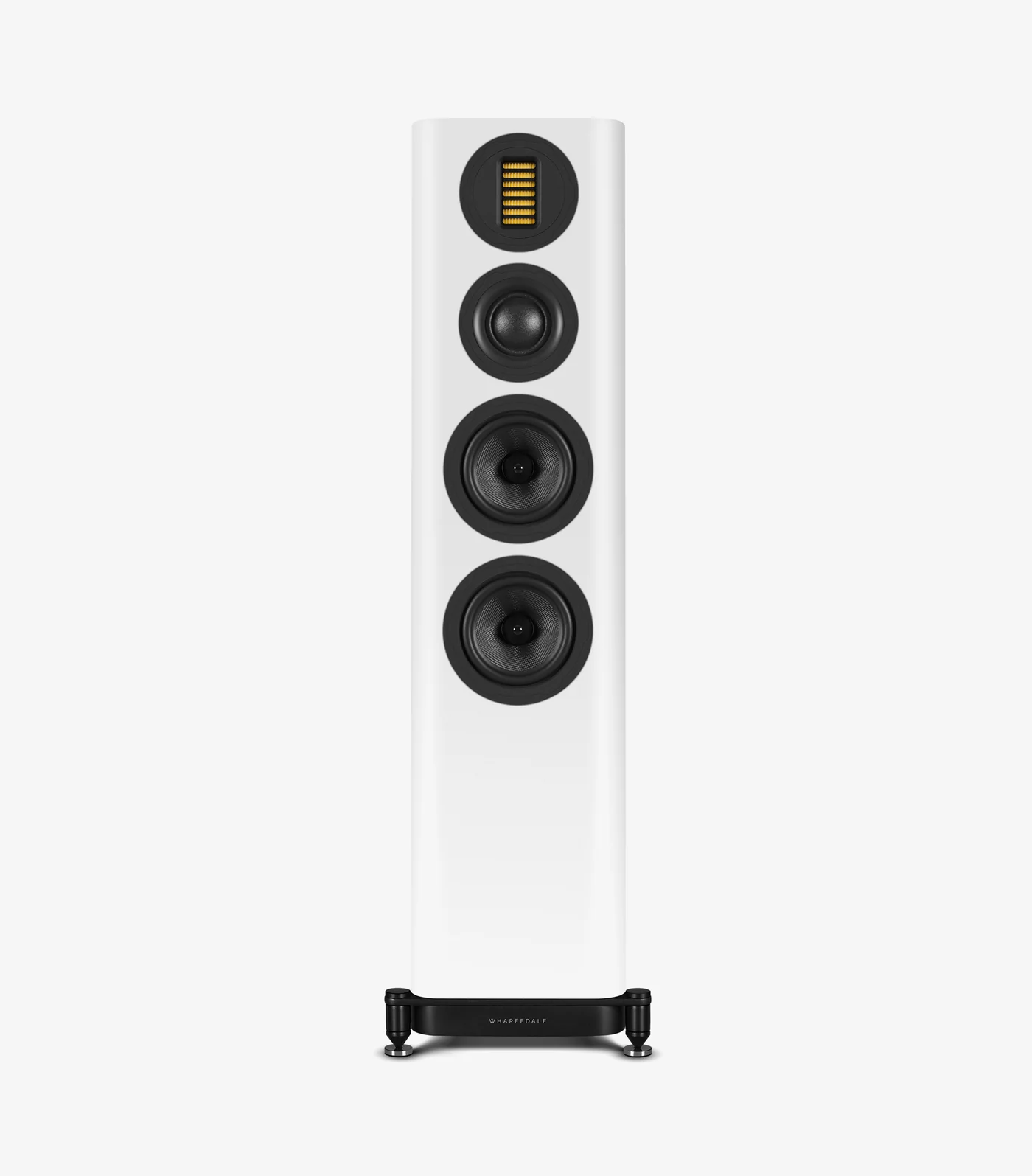 Wharfedale EVO 5.3 white