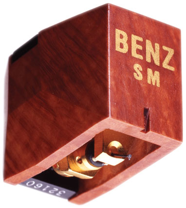 Benz Micro Wood SM