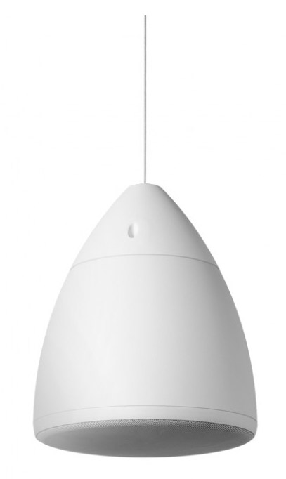 Elipson Bell 4 white