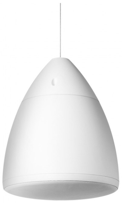 Elipson Bell 6 white