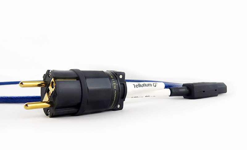 Tellurium Q Ultra Blue Power 1,5m